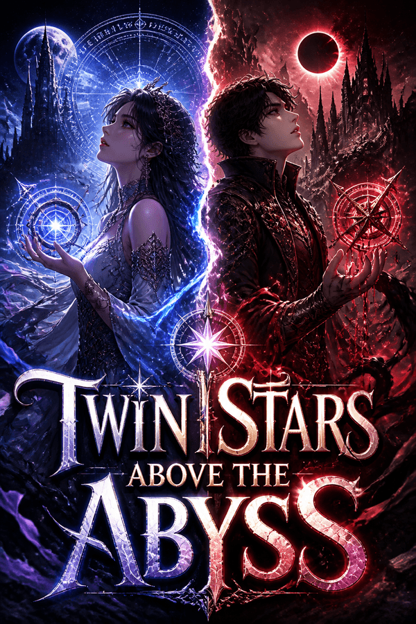 Twin Stars Above the Abyss