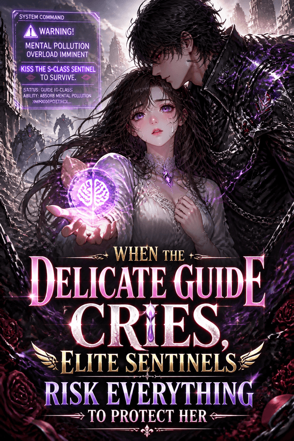 When the Delicate Guide Cries, Elite Sentinels Risk Everything to Protect Her