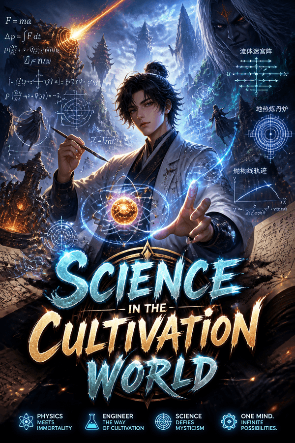 Science in the Cultivation World