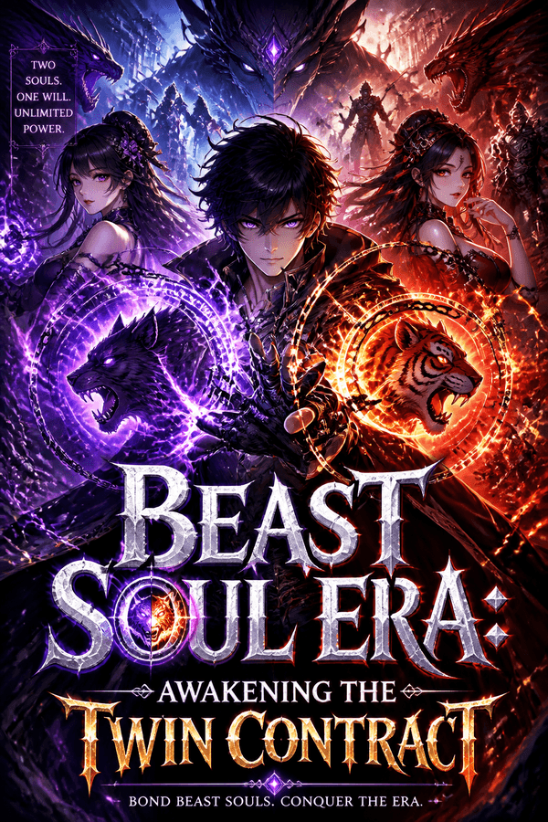 Beast Soul Era: Awakening the Twin Contract