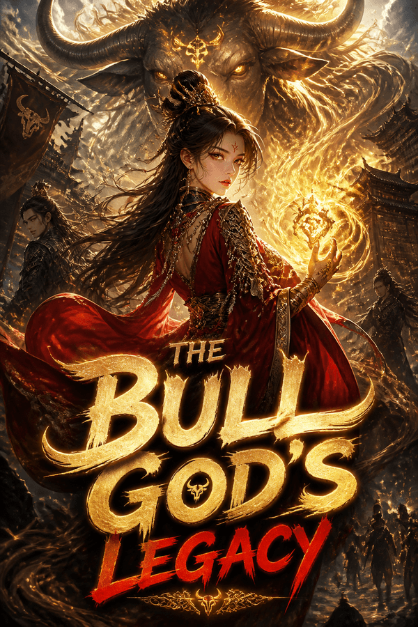 The Bull God's Legacy