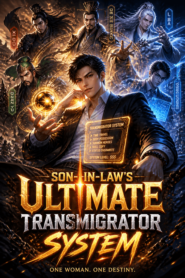 Son-in-Law's Ultimate Transmigrator System