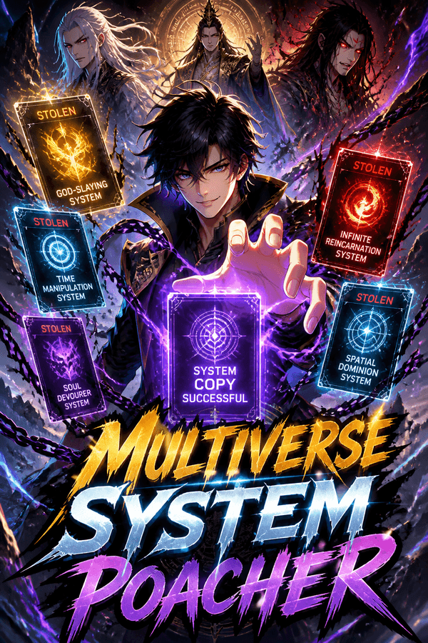 Multiverse System Poacher