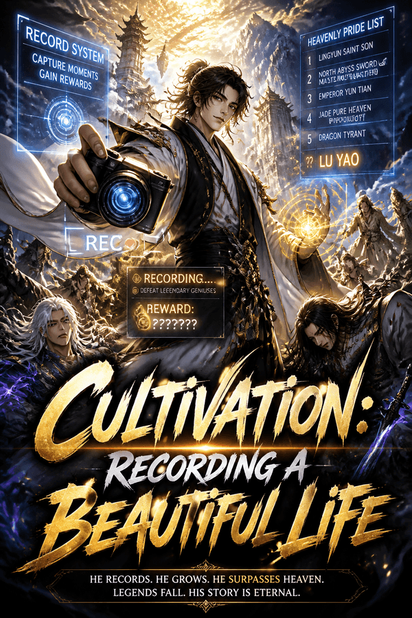 Cultivation: Recording a Beautiful Life