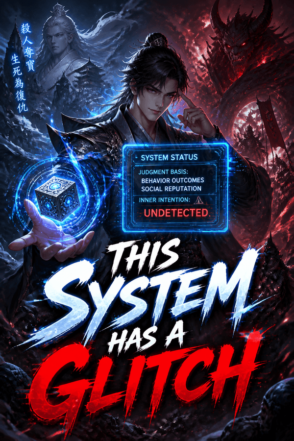 This System Has a Glitch