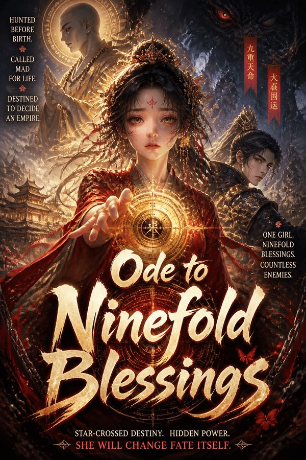 Ode to Ninefold Blessings