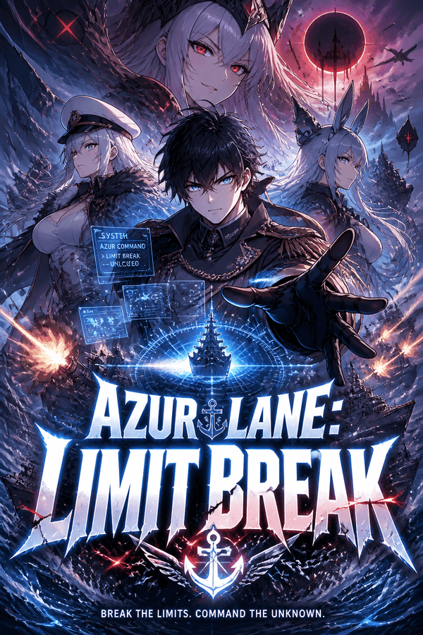 Azur Lane: Limit Break