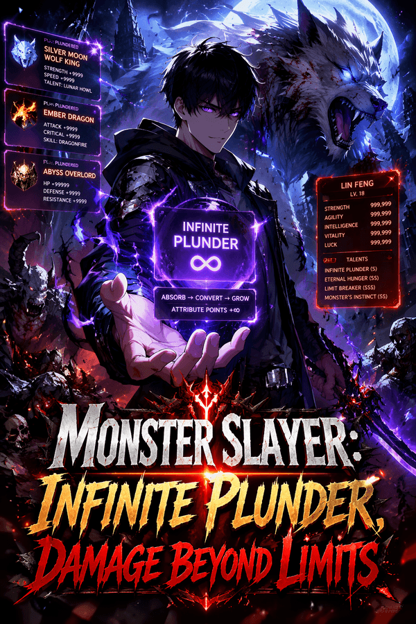 Monster Slayer: Infinite Plunder, Damage Beyond Limits