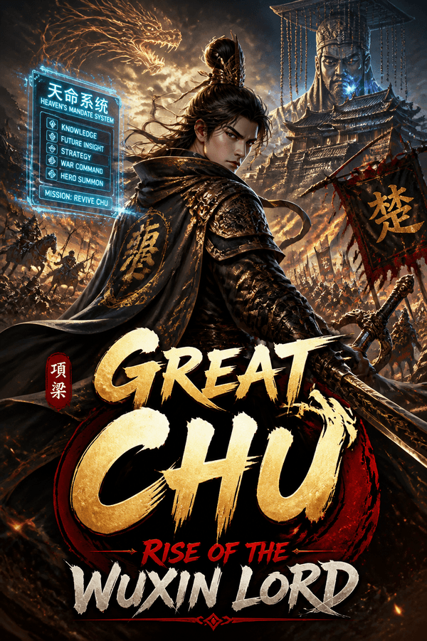 Great Chu: Rise of the Wuxin Lord