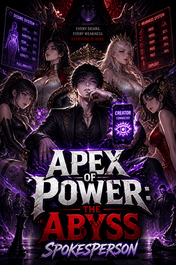 Apex of Power: The Abyss Spokesperson