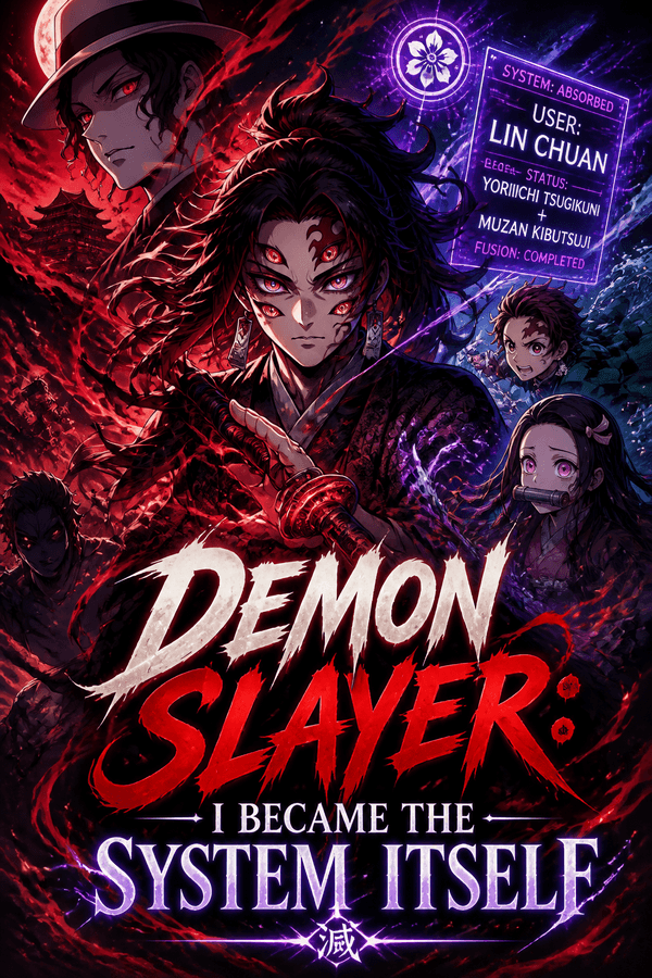 Demon Slayer: I Became the System Itself