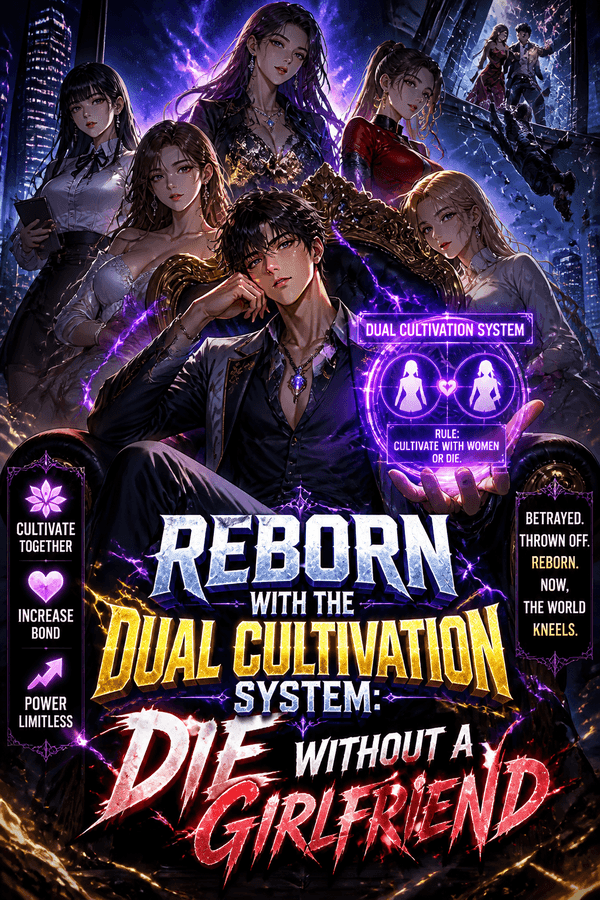 Reborn with the Dual Cultivation System: Die Without a Girlfriend