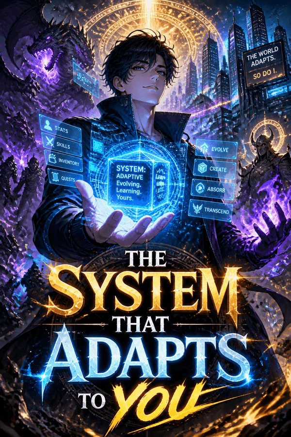 The System That Adapts to You