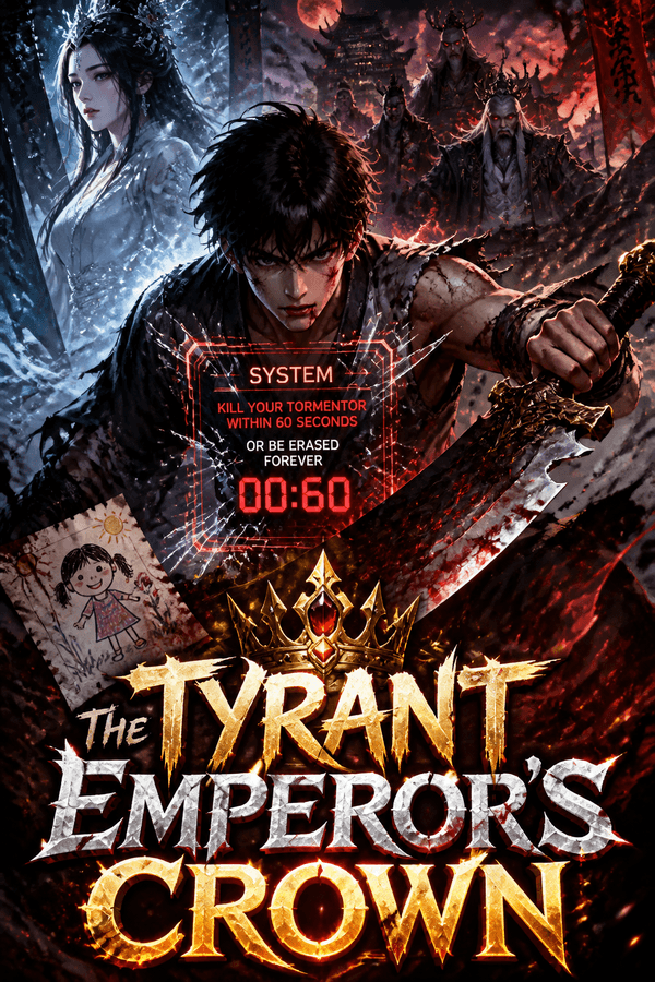The Tyrant Emperor's Crown