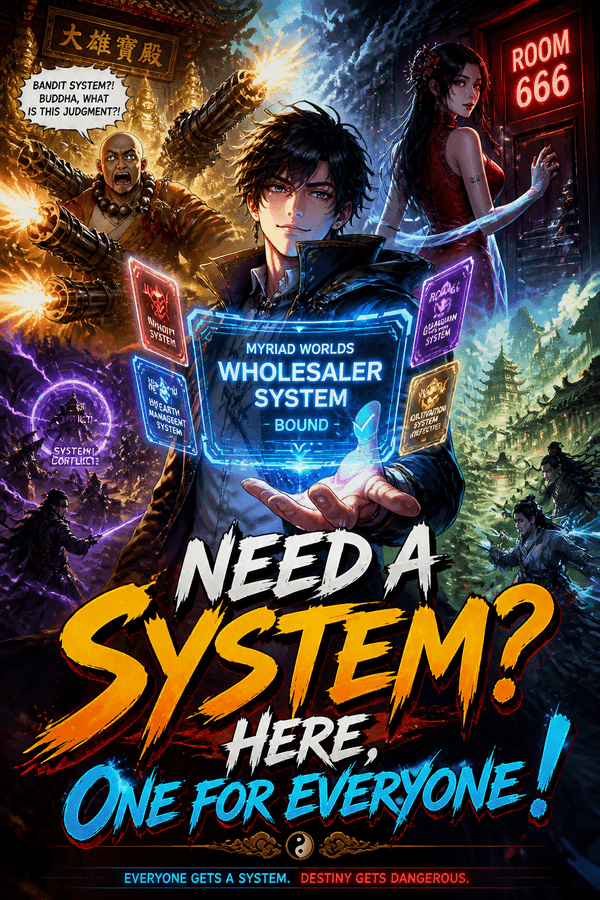 Need a System? Here, One for Everyone!