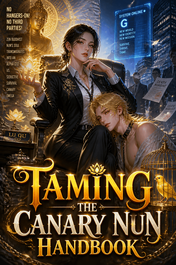 Taming the Canary Nun Handbook