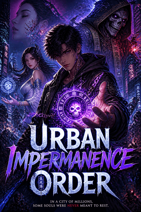 Urban Impermanence Order