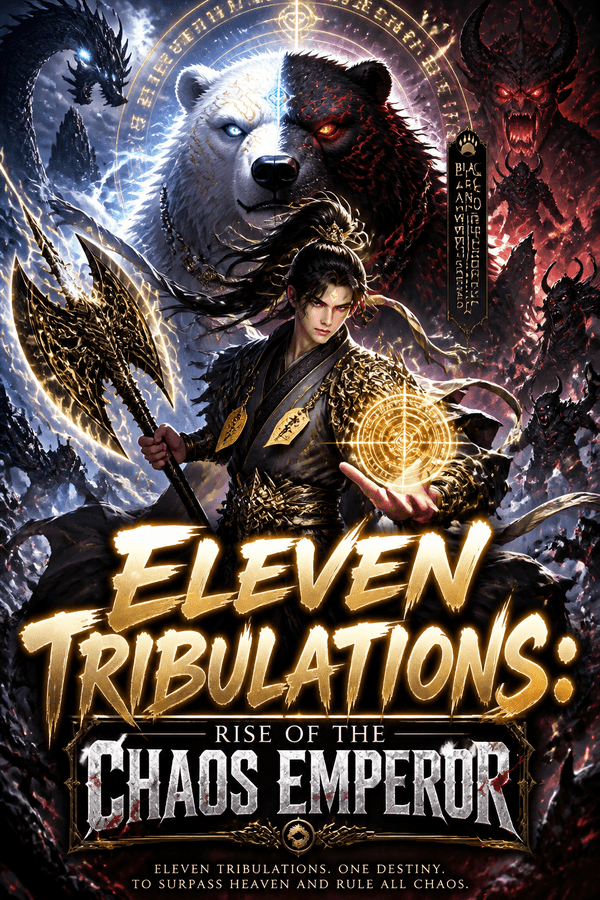 Eleven Tribulations: Rise of the Chaos Emperor