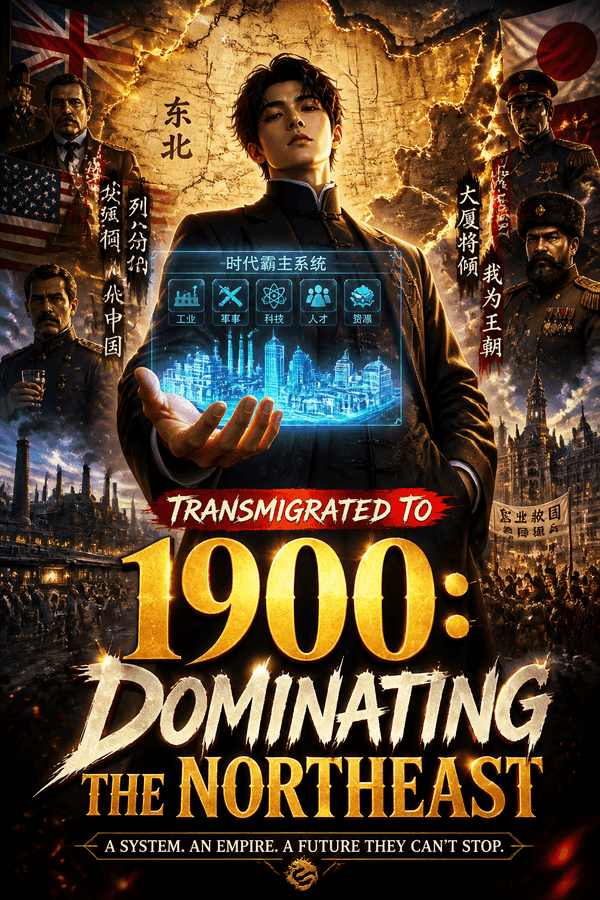 Transmigrated to 1900: Dominating the Northeast