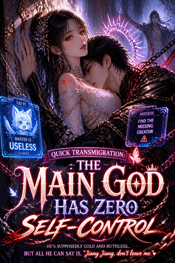 Quick Transmigration: The Main God Has Zero Self-Control