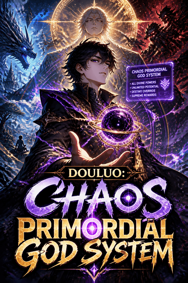Douluo: Chaos Primordial God System
