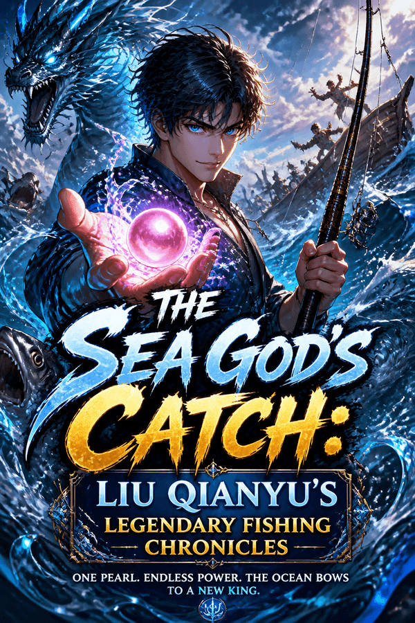 The Sea God's Catch: Liu Qianyu's Legendary Fishing Chronicles