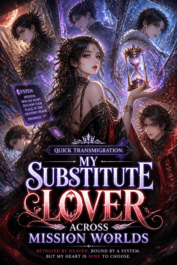 Quick Transmigration: My Substitute Lover Across Mission Worlds