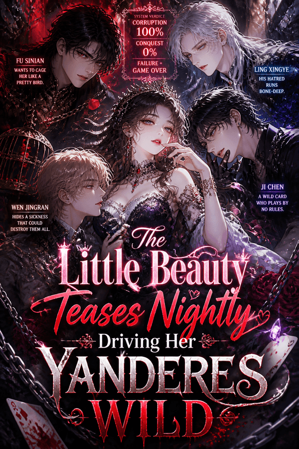 The Little Beauty Teases Nightly, Driving Her Yanderes Wild