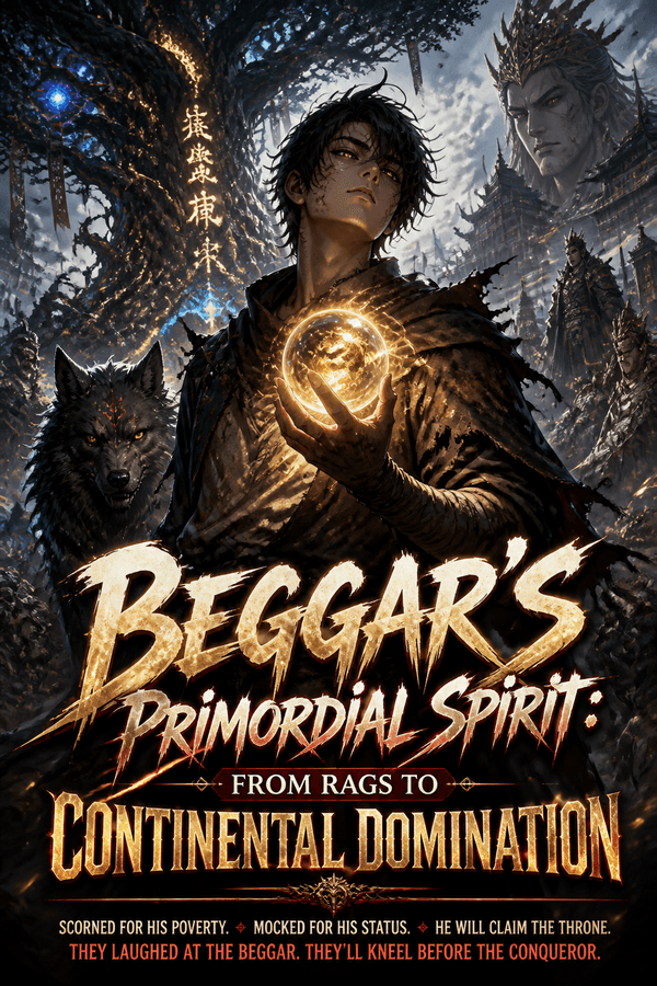 Beggar's Primordial Spirit: From Rags to Continental Domination