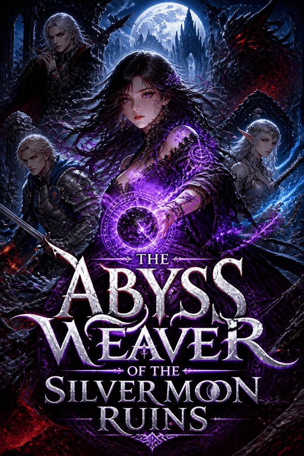The Abyss Weaver of the Silver Moon Ruins