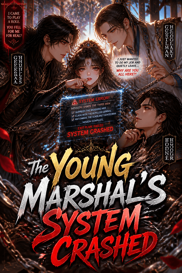 The Young Marshal's System Crashed