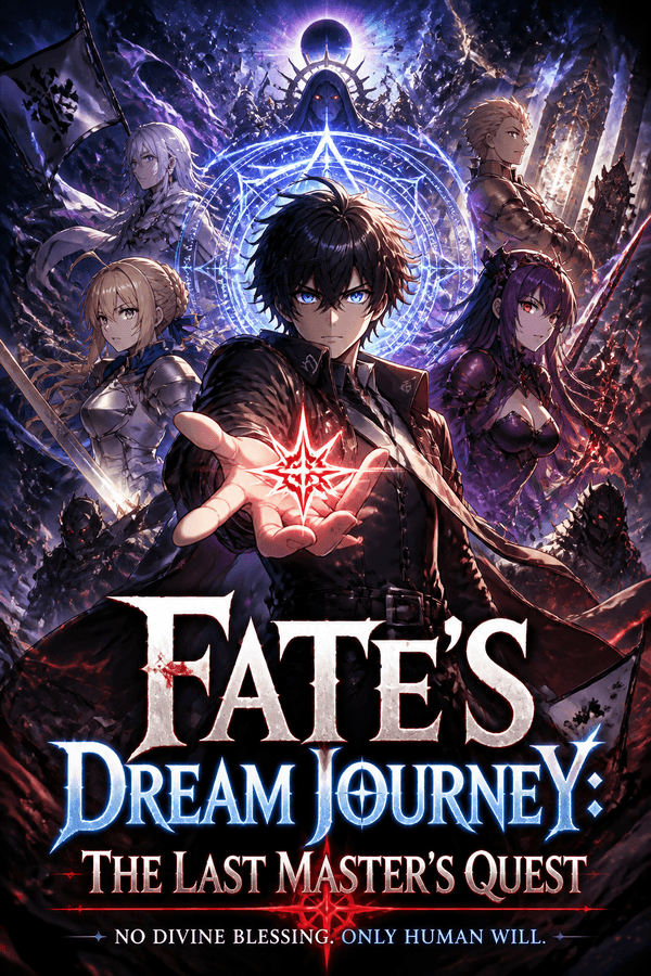 Fate's Dream Journey: The Last Master's Quest