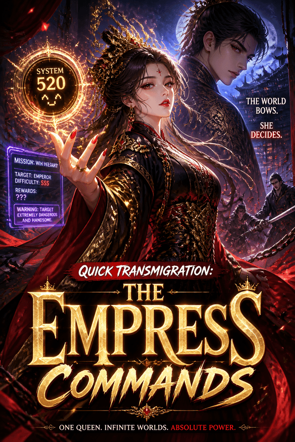 Quick Transmigration: The Empress Commands