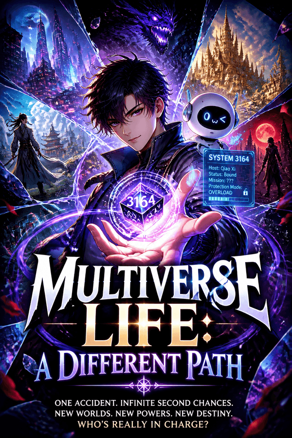 Multiverse Life: A Different Path