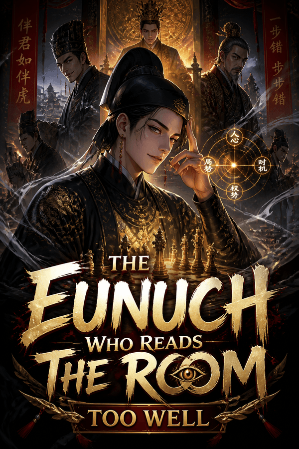 The Eunuch Who Reads the Room Too Well