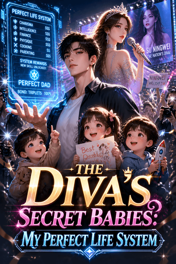 The Diva's Secret Babies: My Perfect Life System