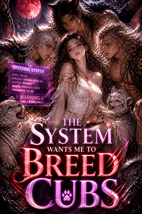 The System Wants Me to Breed Cubs