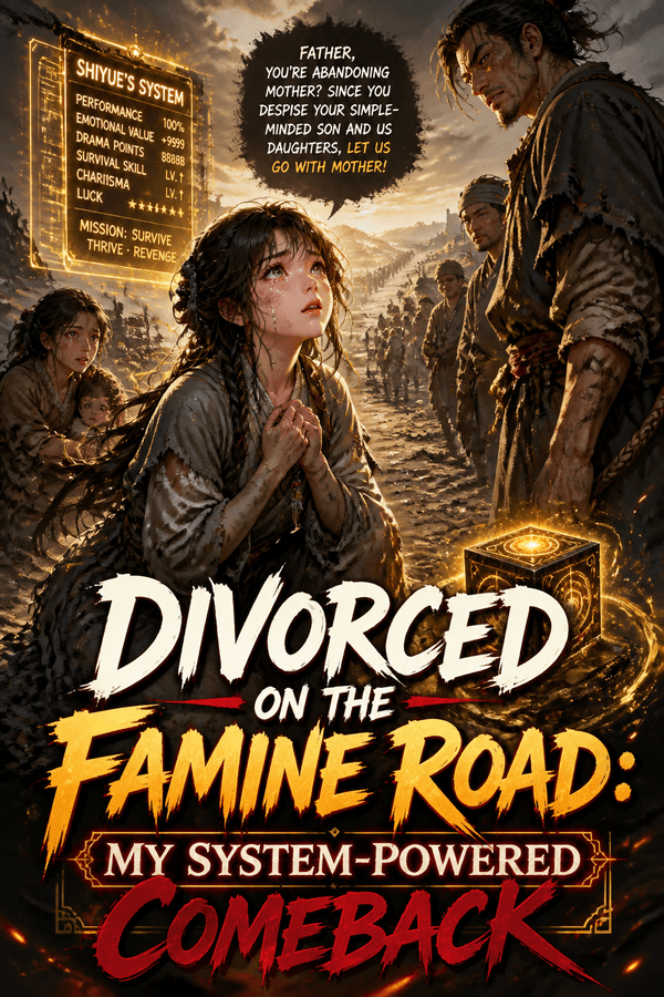 Divorced on the Famine Road: My System-Powered Comeback