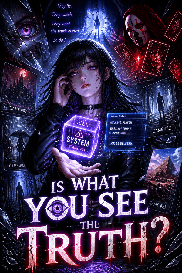 Is What You See the Truth?