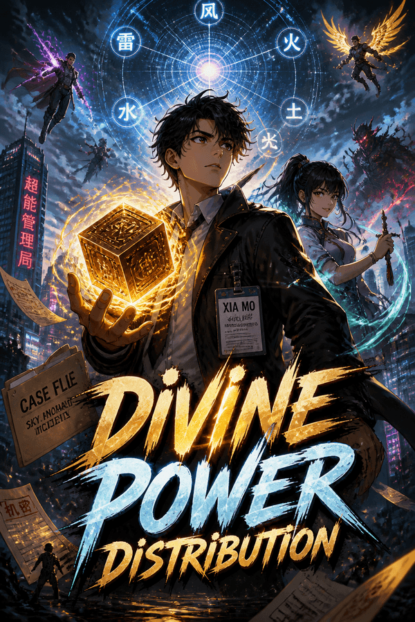 Divine Power Distribution