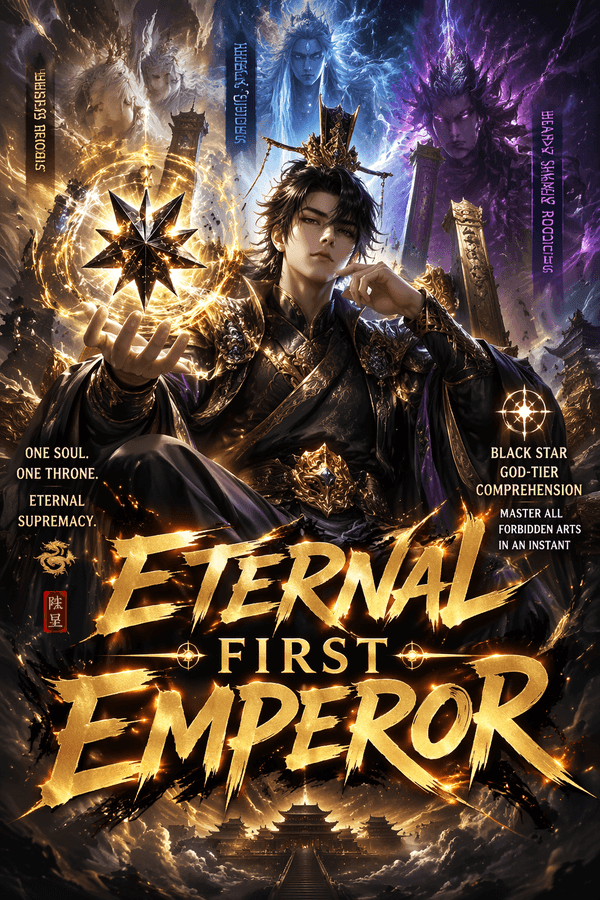 Eternal First Emperor