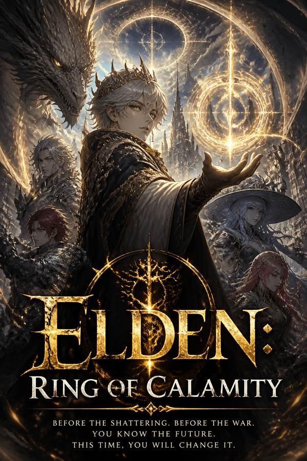 Elden: Ring of Calamity