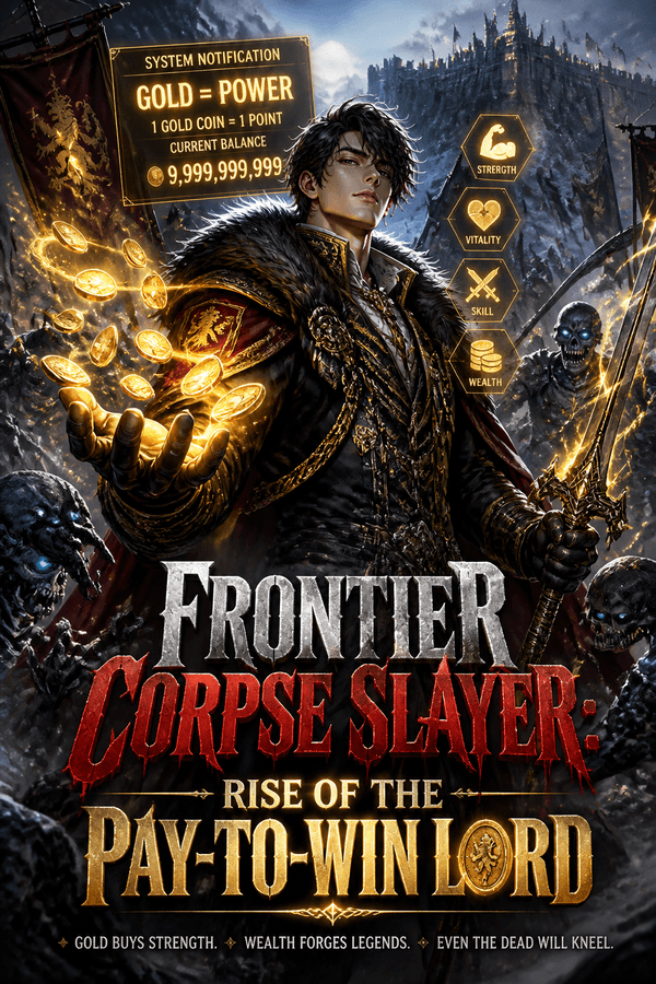 Frontier Corpse Slayer: Rise of the Pay-to-Win Lord