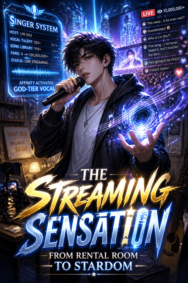 The Streaming Sensation: From Rental Room to Stardom