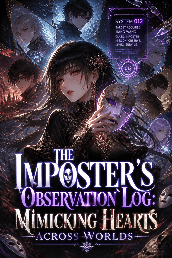The Imposter's Observation Log: Mimicking Hearts Across Worlds
