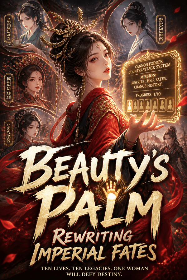 Beauty's Palm: Rewriting Imperial Fates