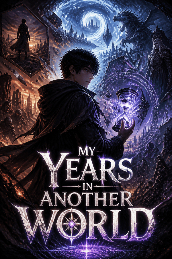 My Years in Another World