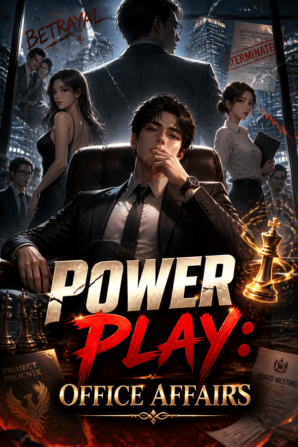 Power Play: Office Affairs