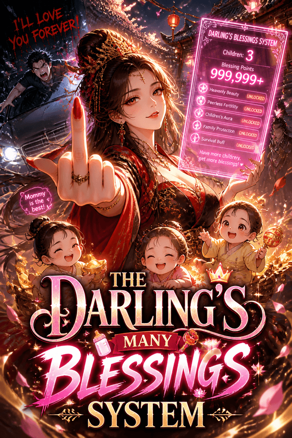 The Darling's Many Blessings System
