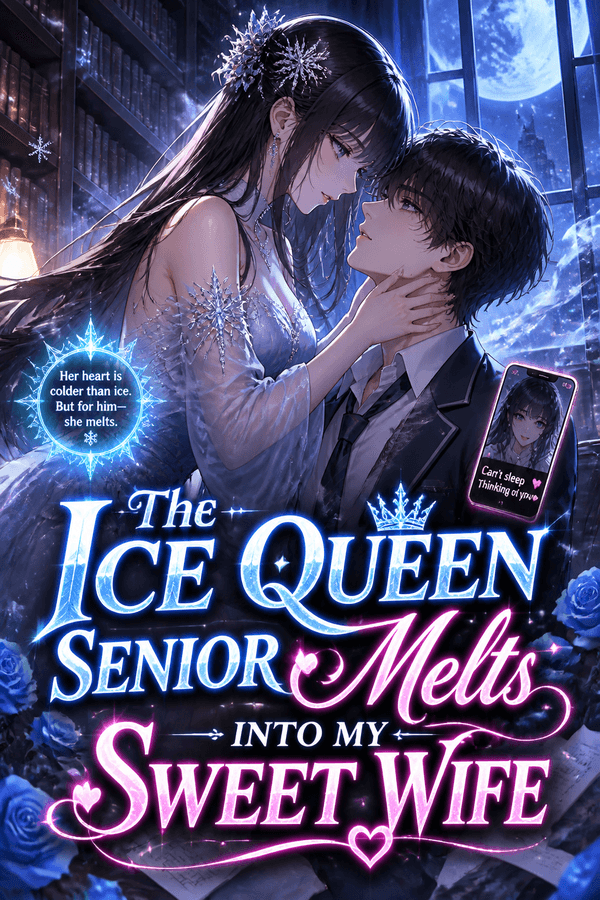 The Ice Queen Senior Melts Into My Sweet Wife